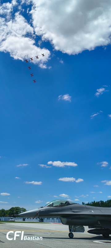 Red Arrows